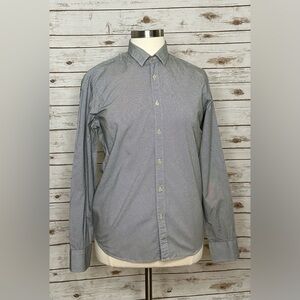 Scotch & Soda Retro de Luxe button-down shirt
